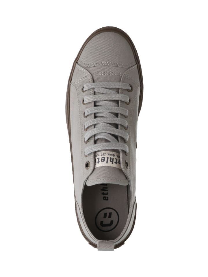 ethletic Canvas Sneaker Goto Lo in frozen olive günstig kaufen