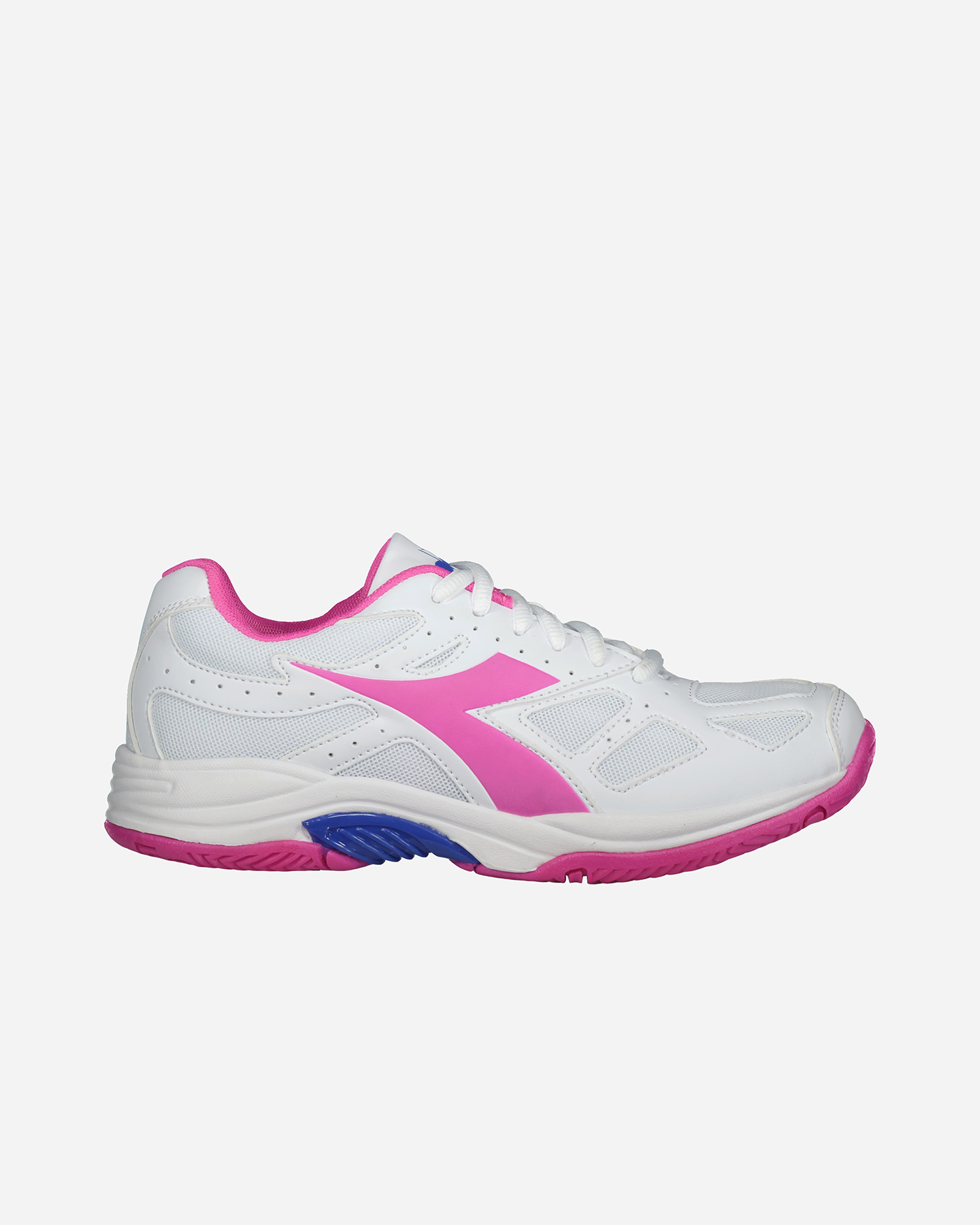 Scarpe Volley Diadora Block 3 Cs Jr 101.180.966-C9966