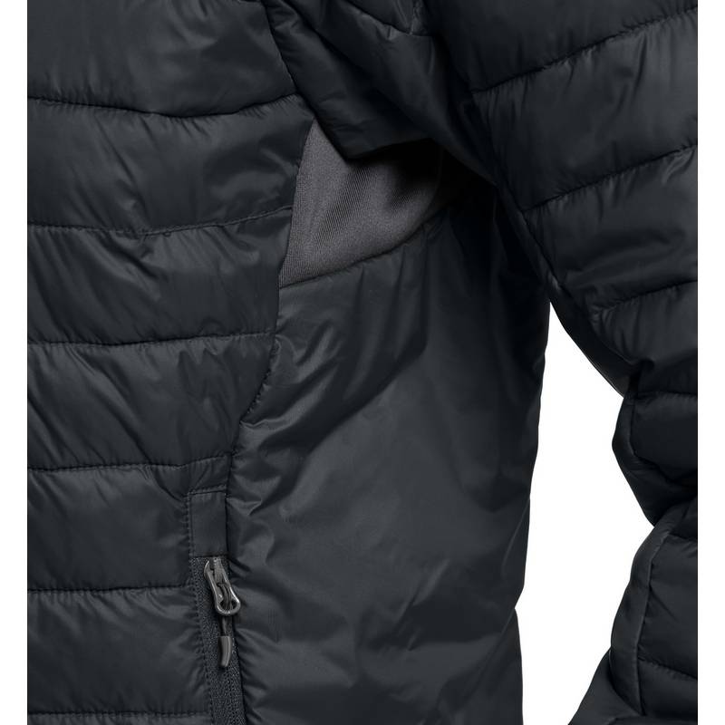 Haglöfs Rapid Mimic Hood Outdoorjacke Damen
