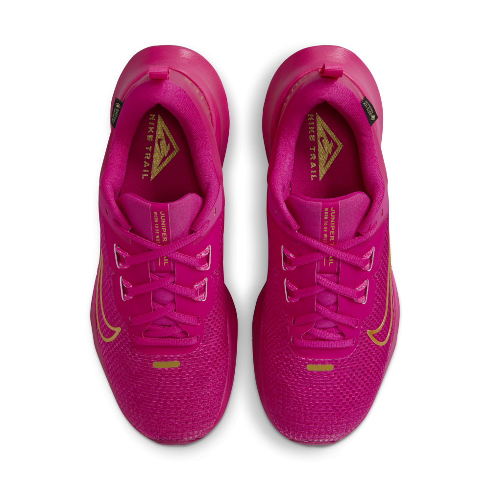 Nike Juniper 2 GORE TEX Trail FB2065-600 / pink