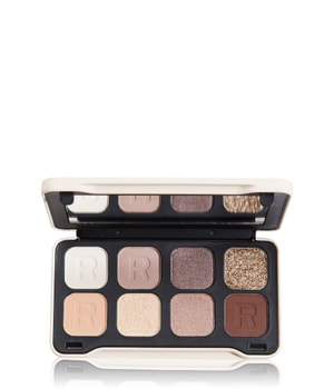 REVOLUTION Forever Flawless Dynamic Serenity Lidschatten Palette-8 g