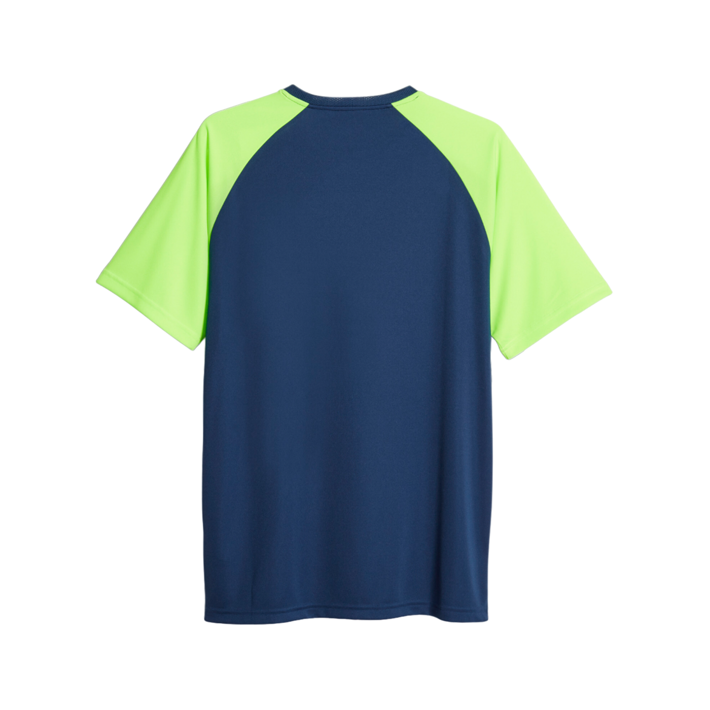 PUMA teamLIGA Graphic Trikot Blau F54