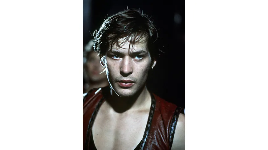 The Warriors