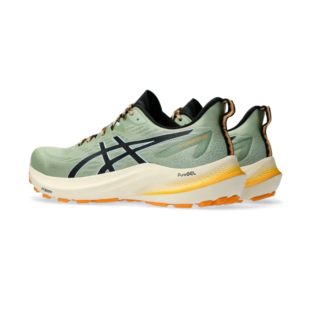Asics GT 2000 12 TR 1011B775-250 / grün