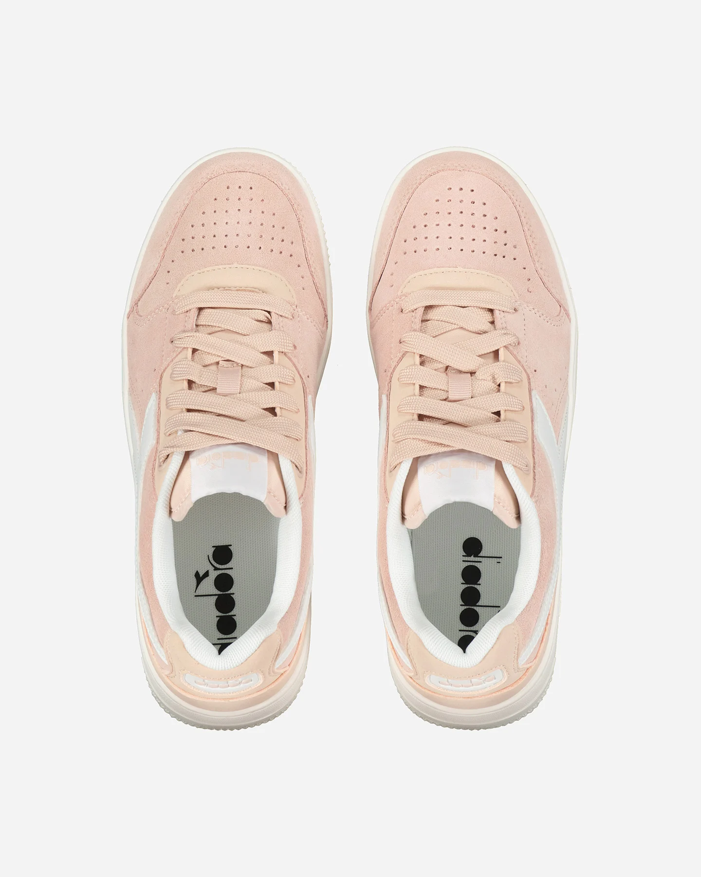 Tenisky Diadora Jumper Suede W 101.182567-50006