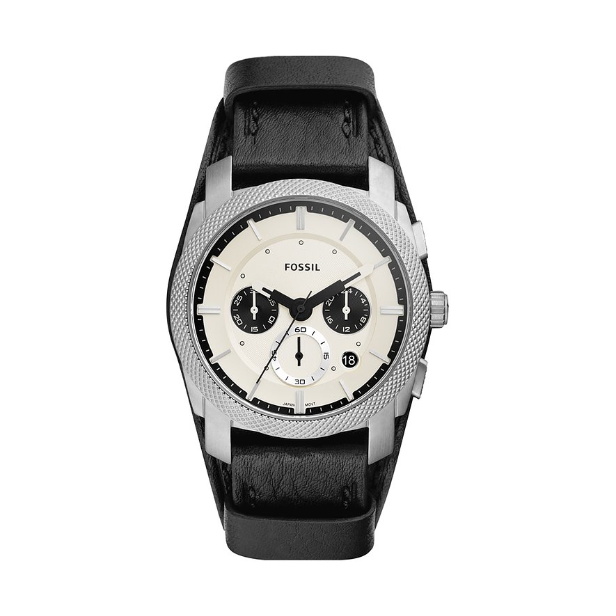 Fossil Chronograph Machine