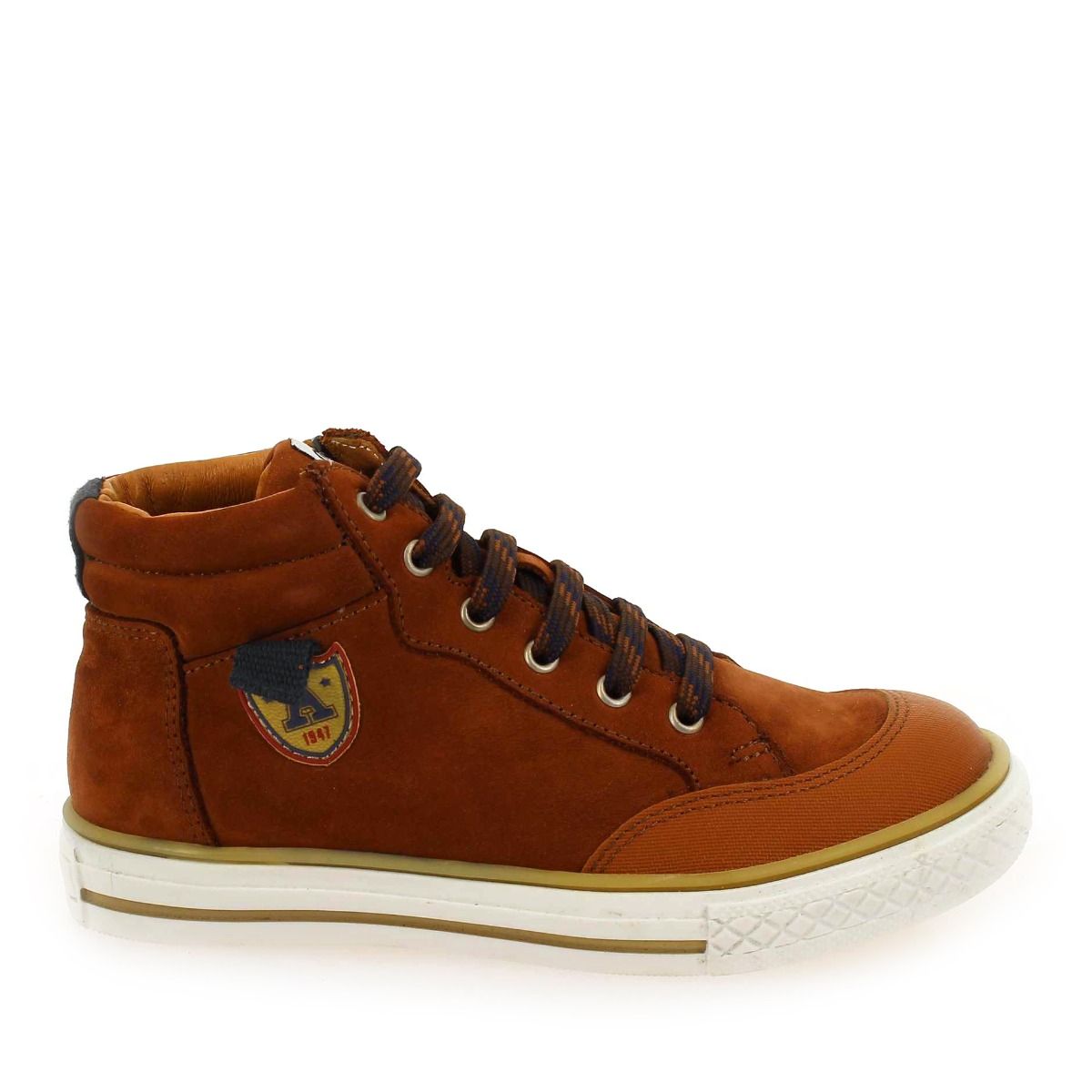 GBB  NATHAN - cognac