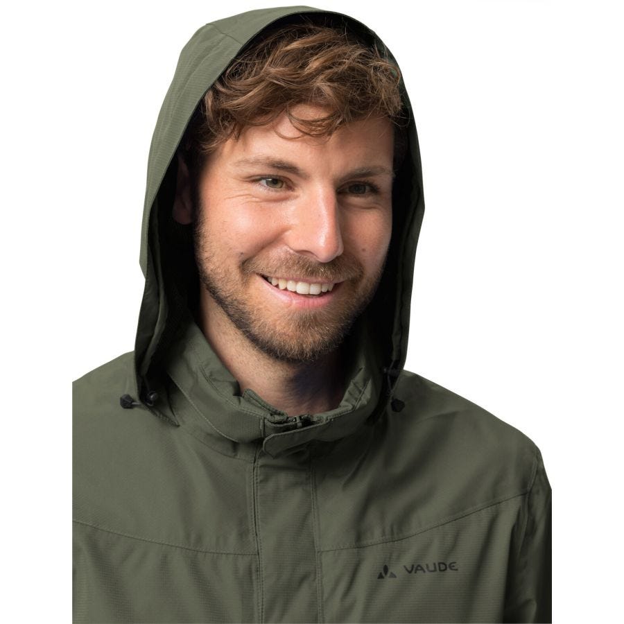 Escape Bike Light Regenjacke Herren
