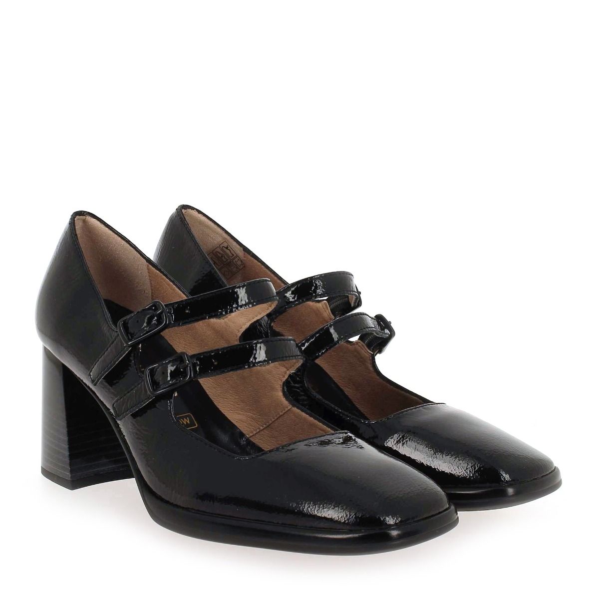 Hispanitas  HI 232922 -  Noir