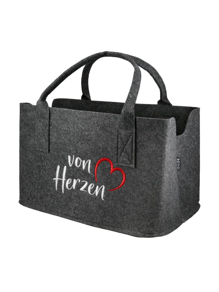 GMD Living Filztasche 