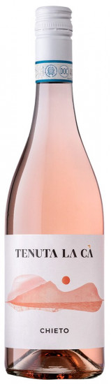 2022 Chieto Bardolino Classico DOC trocken Bio - Tenuta La Ca