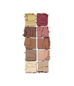 Yves Saint Laurent Couture Color Clutch Lidschatten Palette-20 g