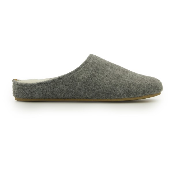 Stoic - HyddaSt. Wool Slippers - Hüttenschuhe