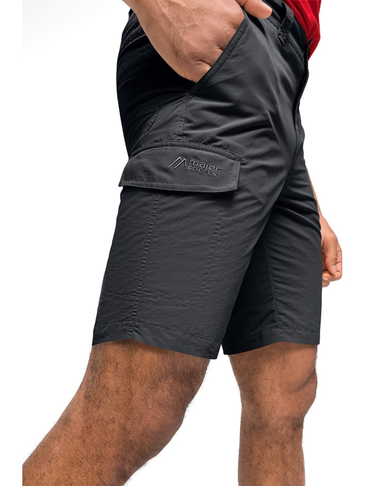 Maier Sports Wanderbermudas 