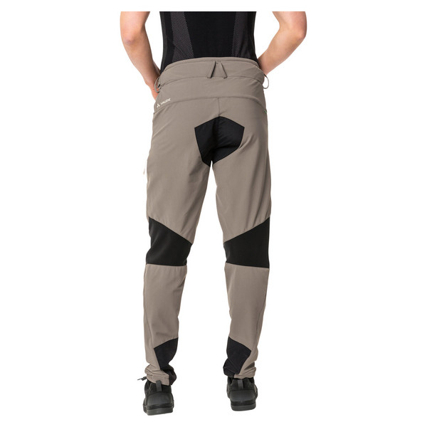 QIMSA LIGHT SOFTSHELL PANTS Herren - Radhose