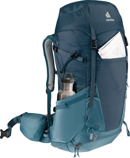 deuter Futura Pro 38 SL | Großer Wanderrucksack für Frauen