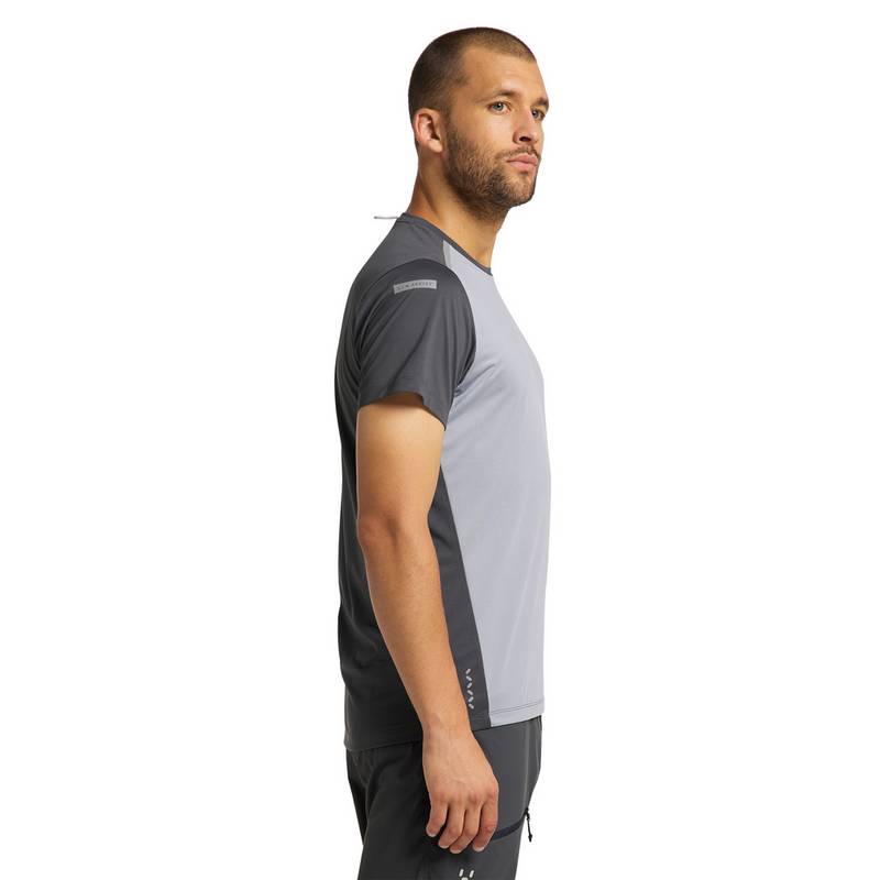 Haglfs L.I.M Tech Tee Funktionsshirt Herren