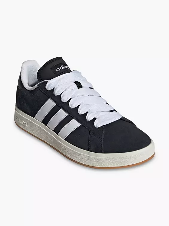 adidas Leder Sneaker GRAND COURT BASE 00s
