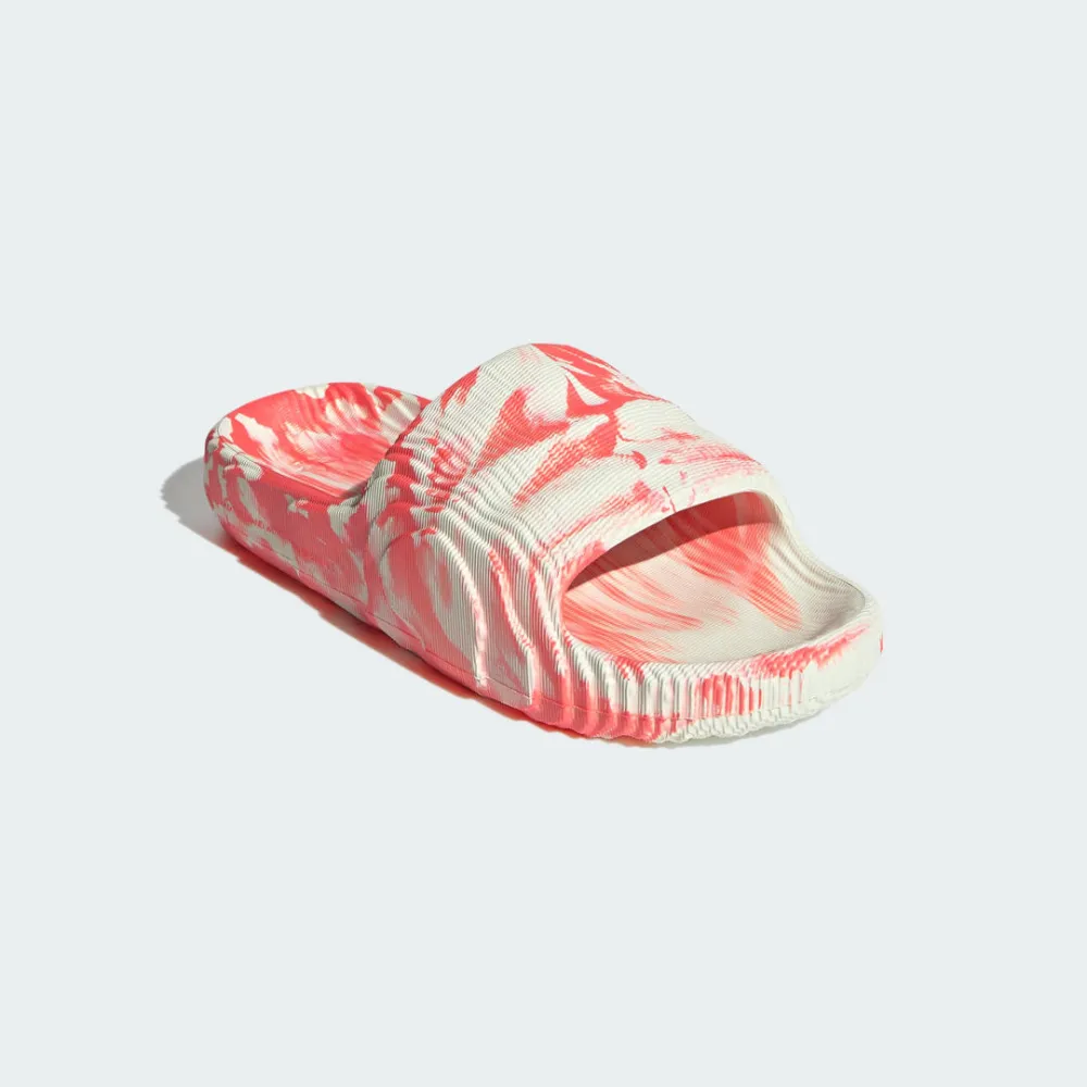 adidas Adilette 22 IE5647 / rot