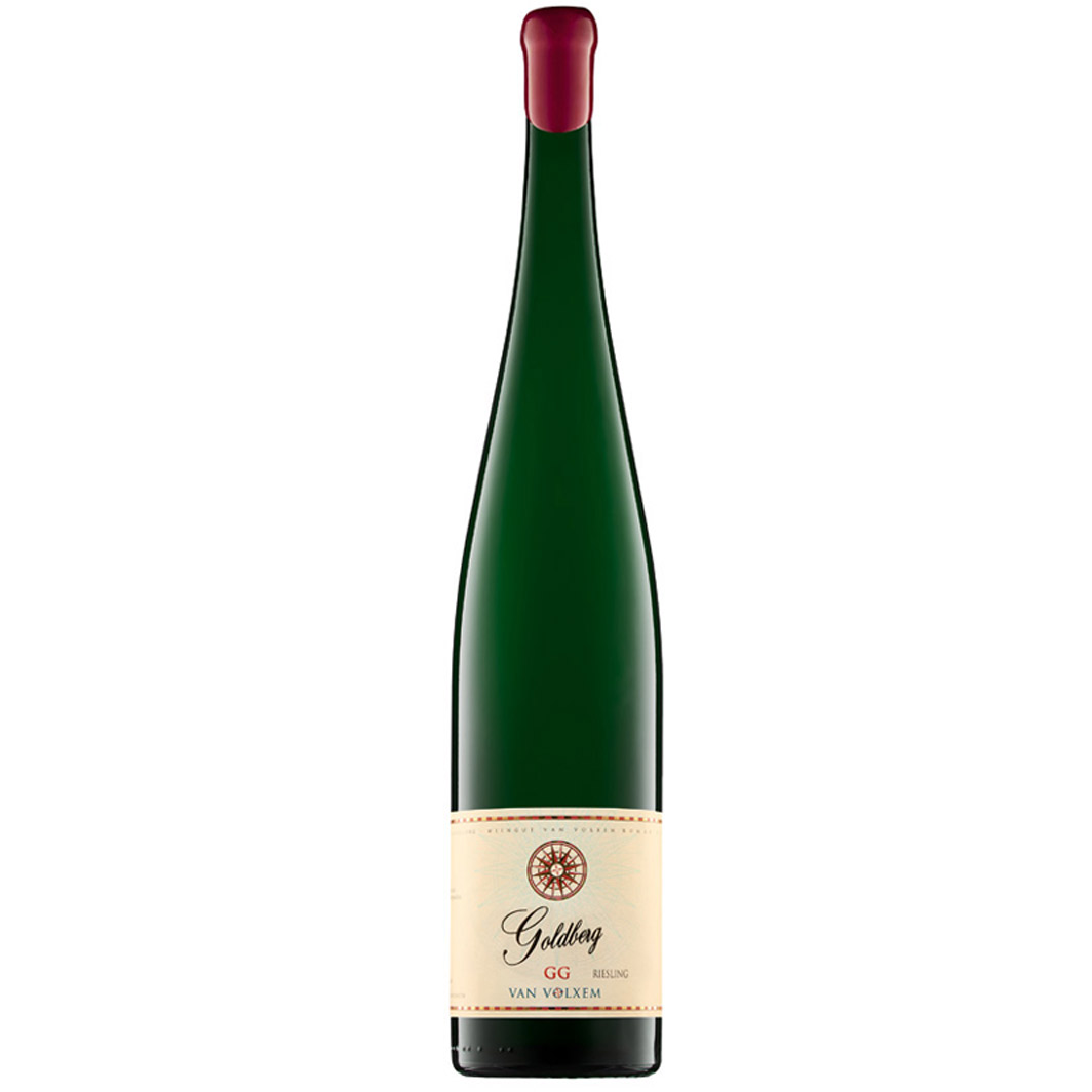 2020 Goldberg Riesling GG Magnum