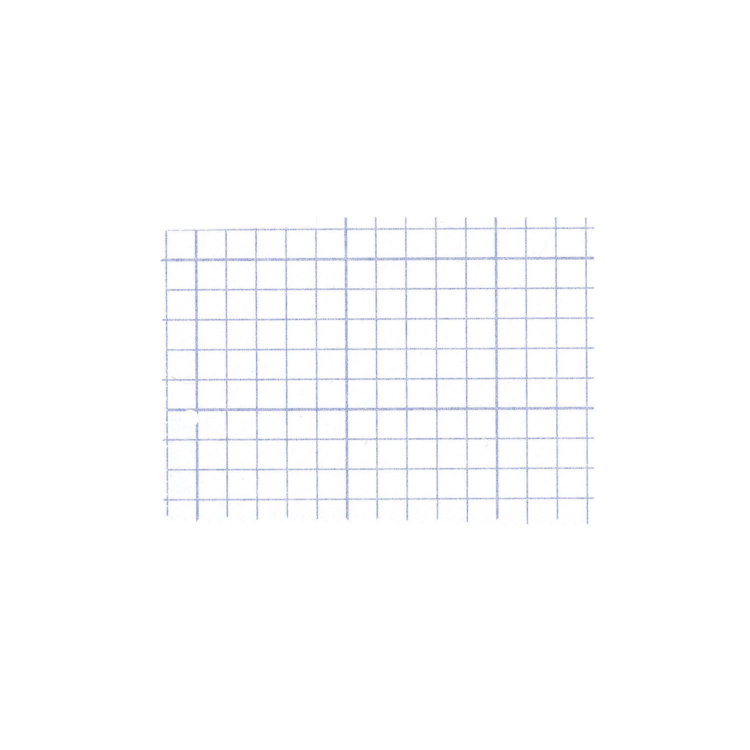 Vlieseline ® Patchwork-Vlies Rasterquick Viereck