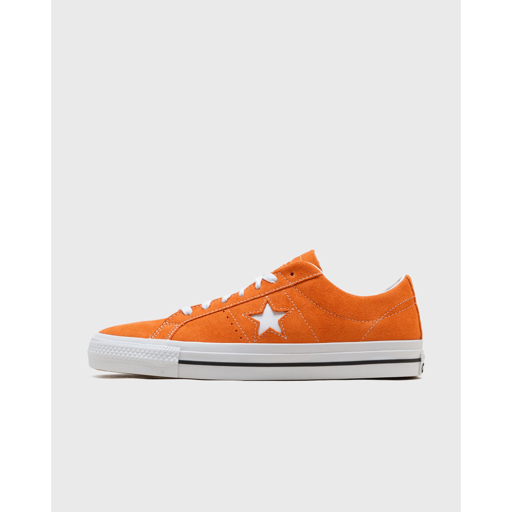 Converse One Star Pro A07899C / orange