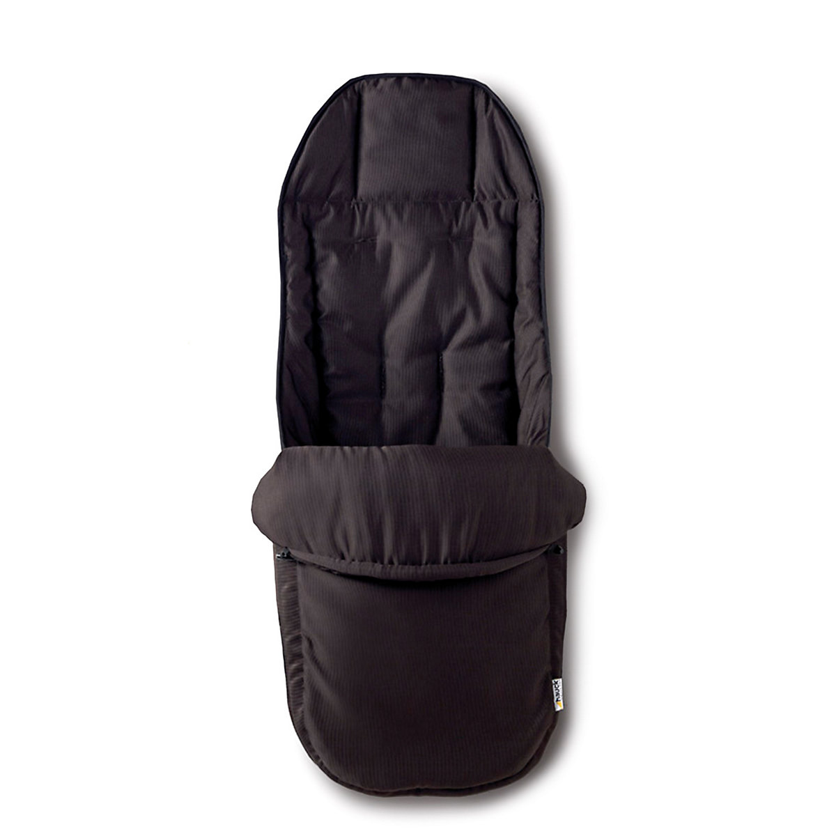 Tragetasche 2 in 1, black