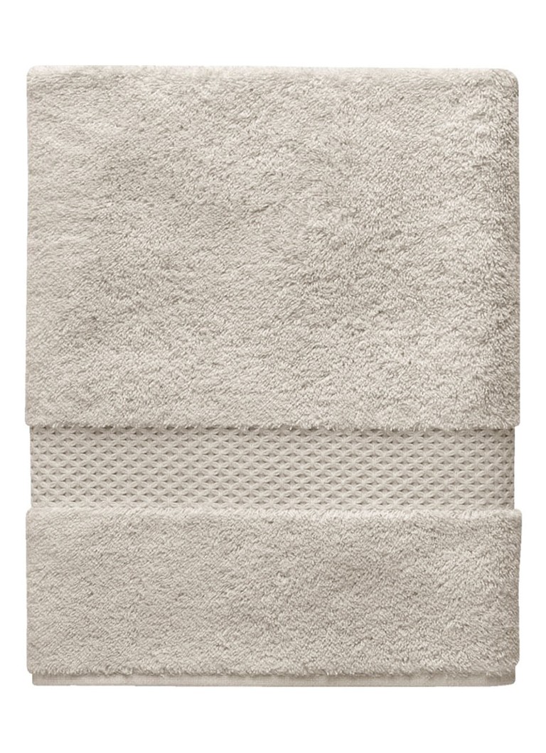 Prosop pentru oaspeți Yves Delorme Étoile - 700 g/m²