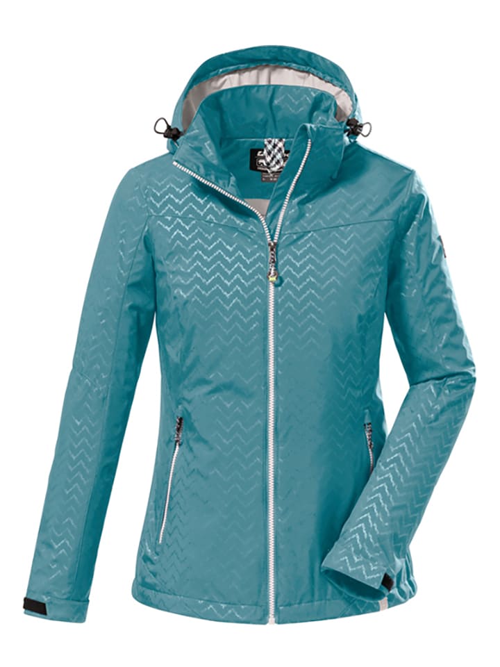 Killtec Softshelljacke 