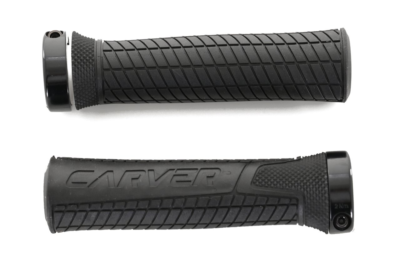 Carver CPS Griffe