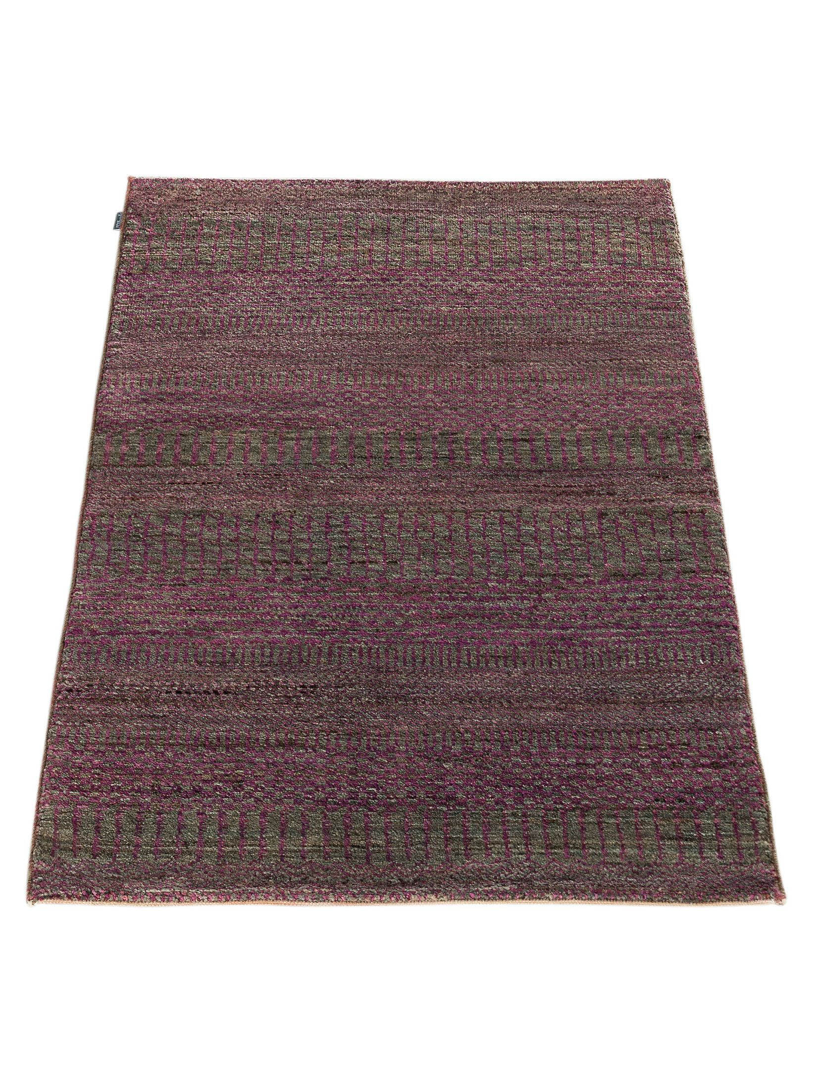 Contemporary Gabbeh ca. 77 x 131 cm, Unikat / Einzelstück