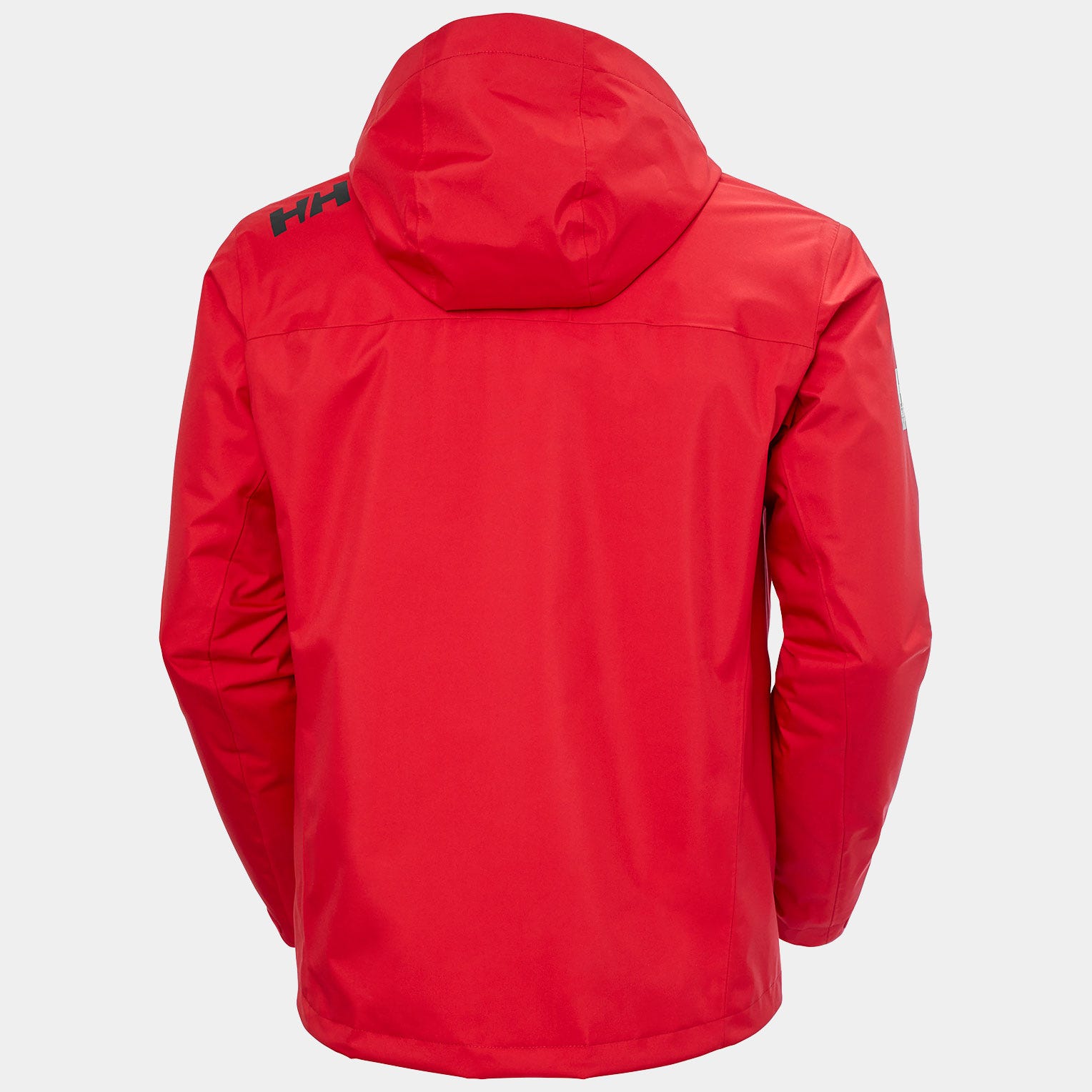 Men's Crew Hooded Midlayer Sailing Jacket 2.0