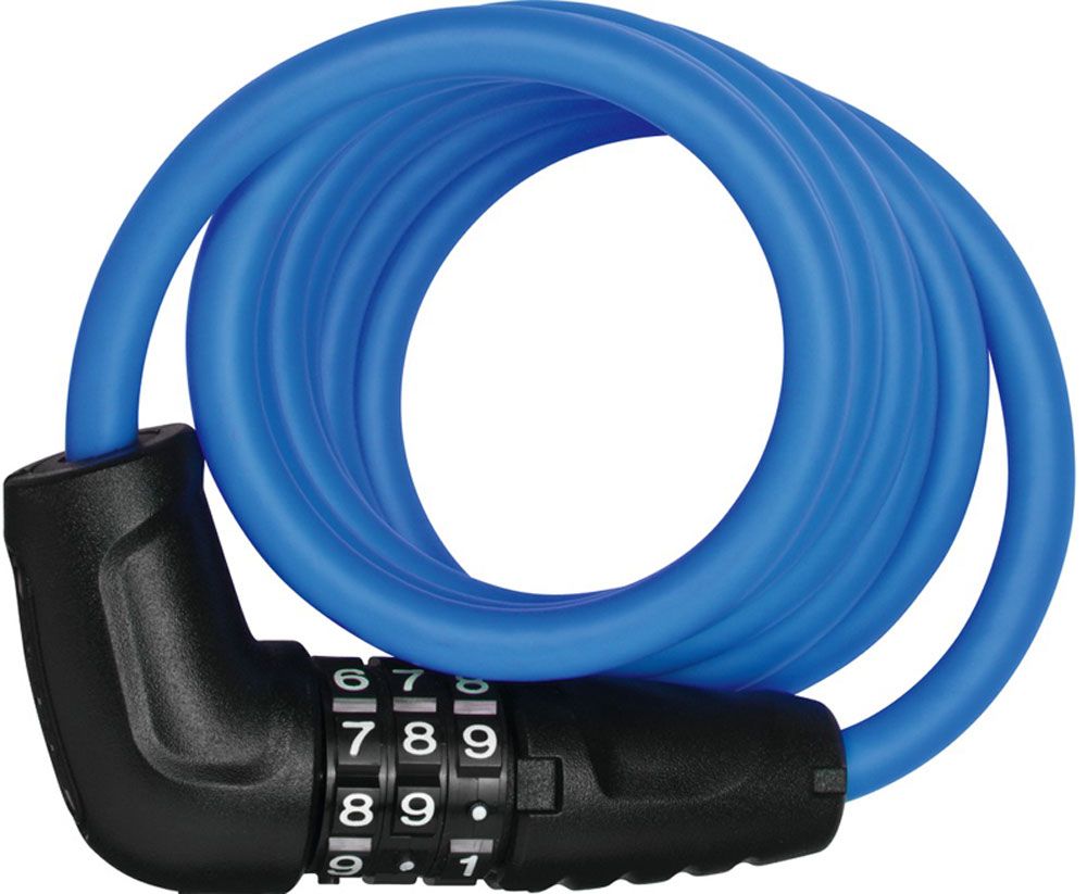 Abus Star 4508C/150 Spiralkabelschloss kaufen | Bike-Discount