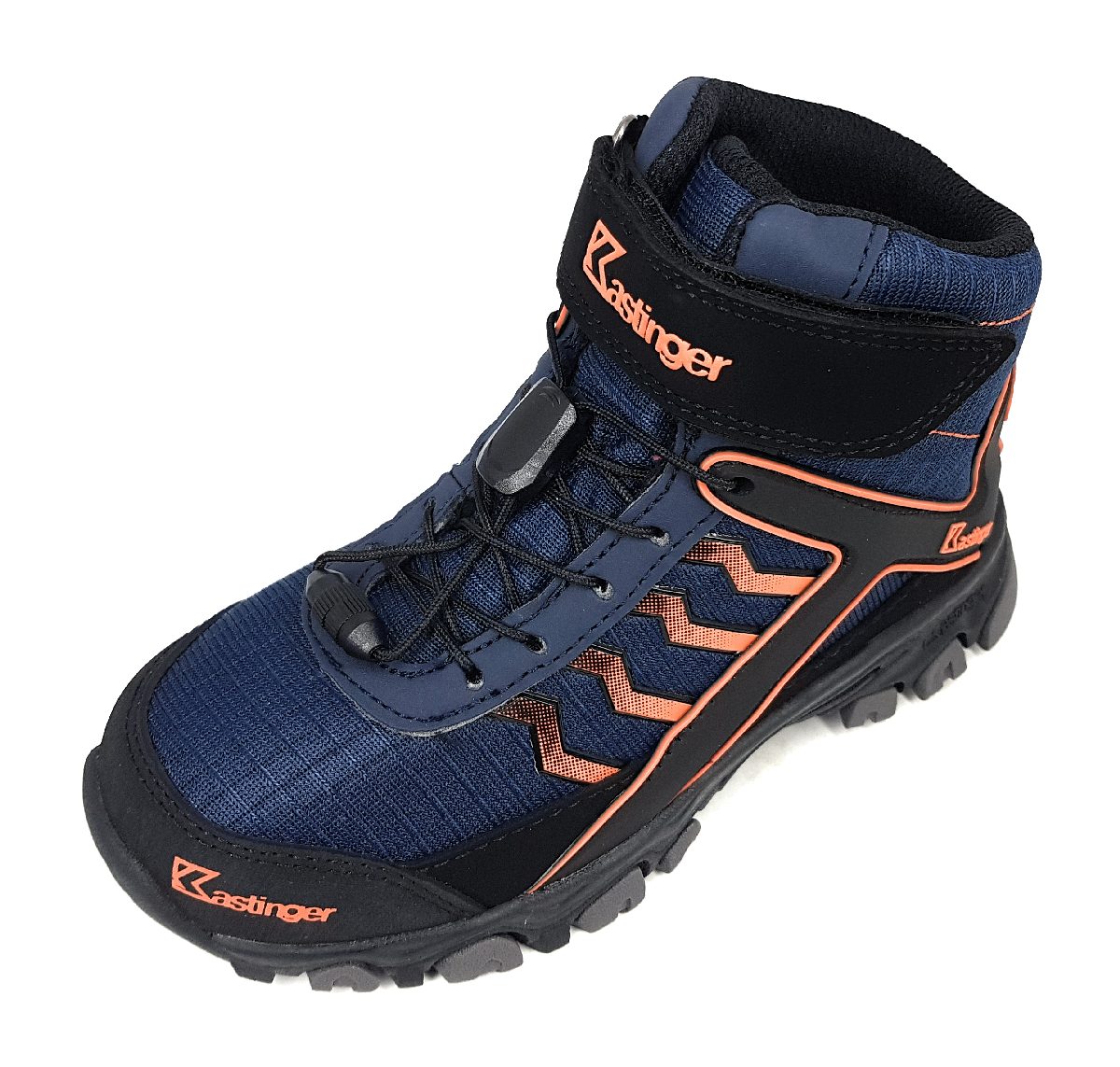 Kastinger Otso HI 21300-400 Blau 400 Navy