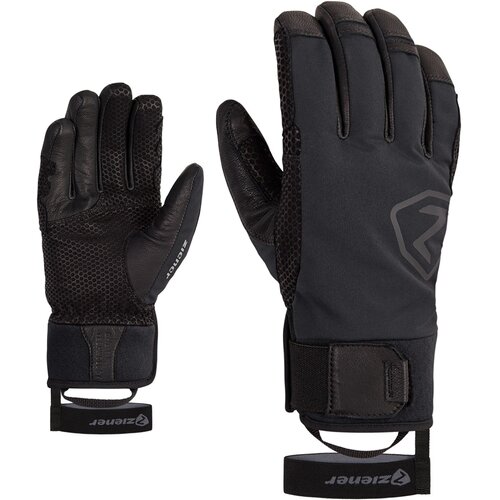 HERREN HANDSCHUHE GASPAR AS(R) PR GLOVE SKI ALPINE
