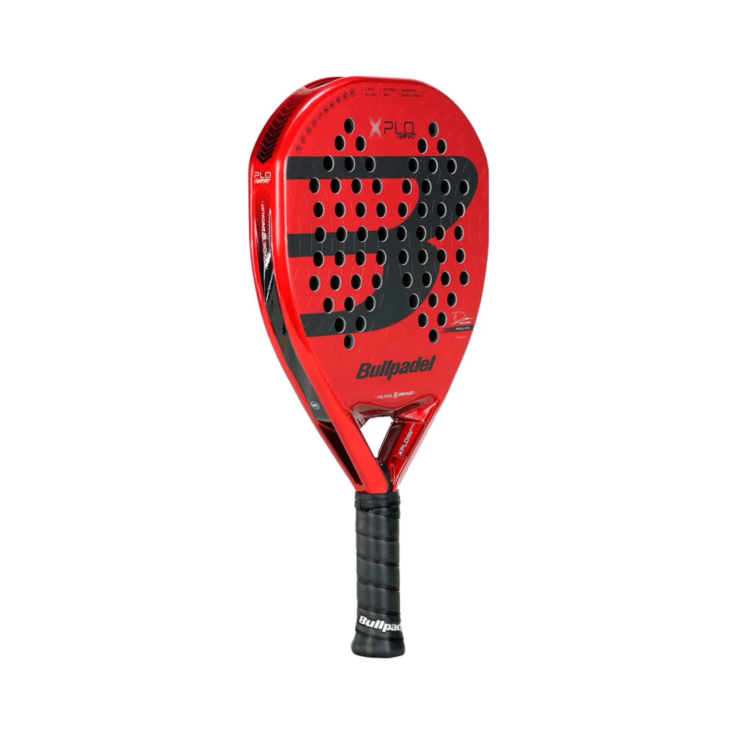 XPLO Comfort 25