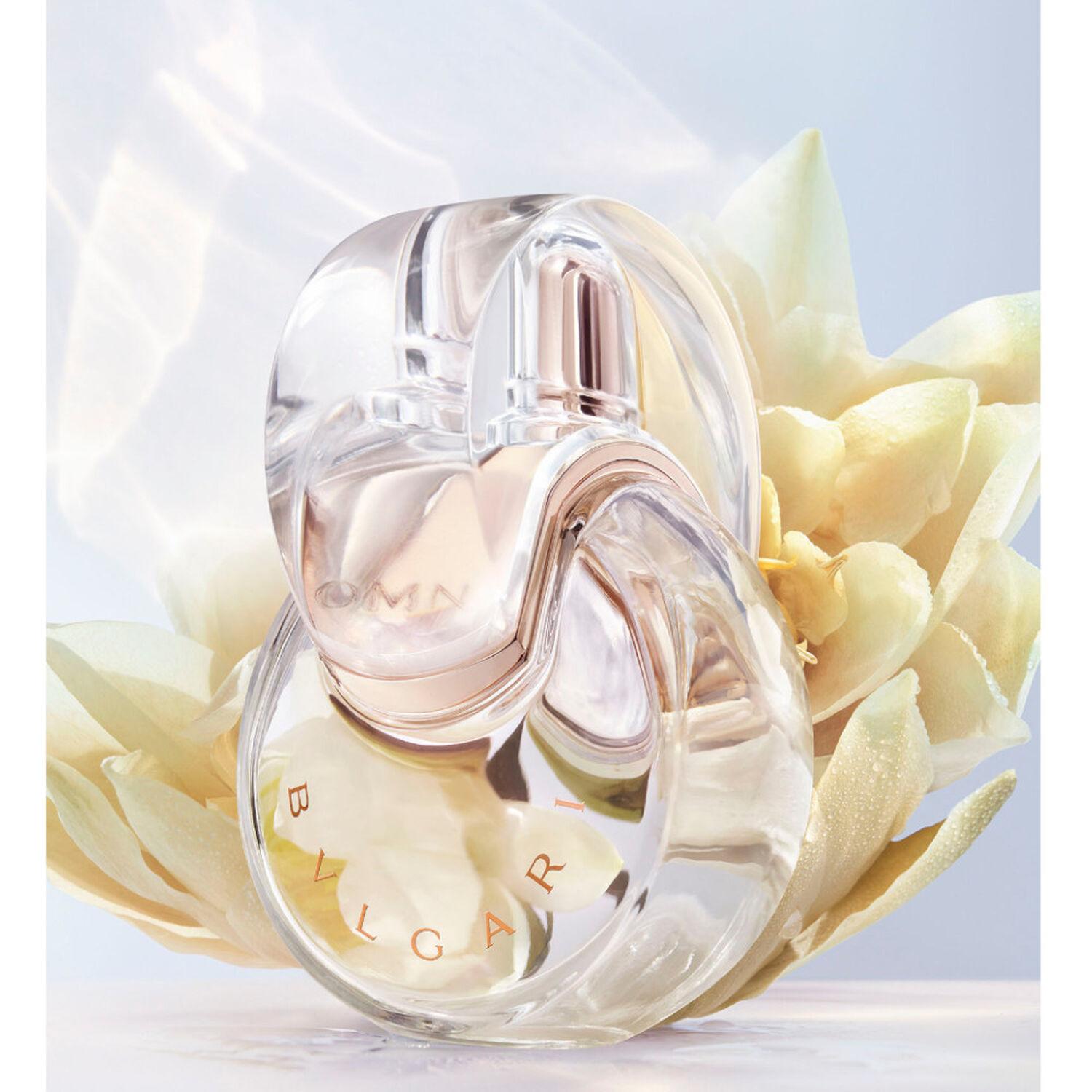 Bulgari Omnia Crystalline Eau de Toilette