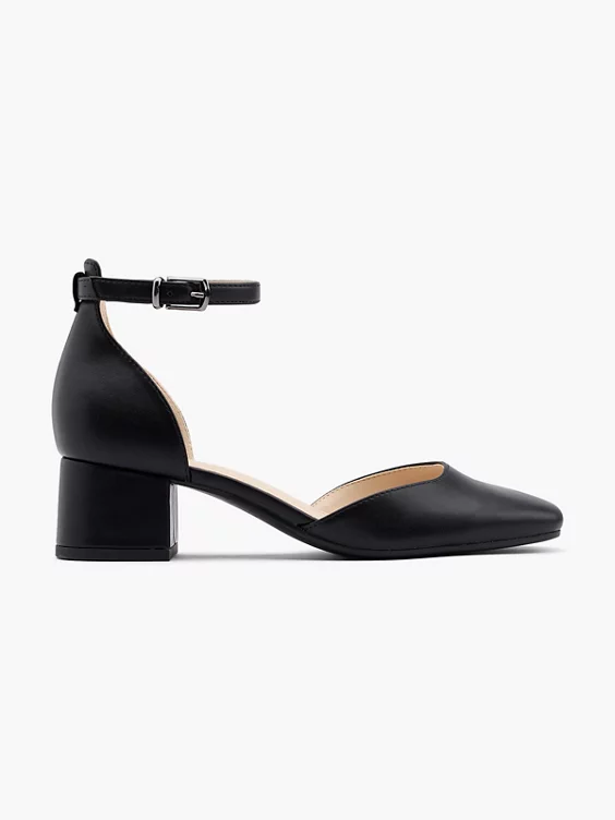 Graceland Spangenpumps