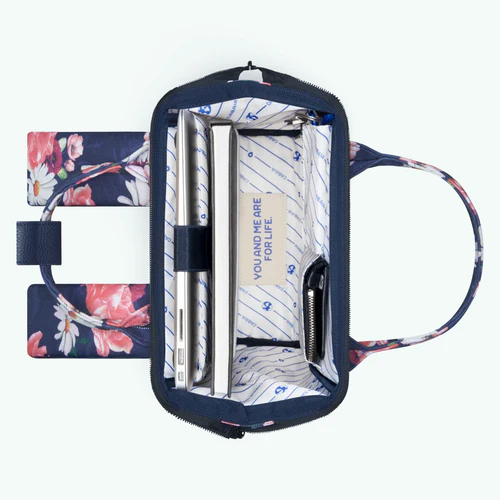 Adventurer Small Osaka Pink Backpack