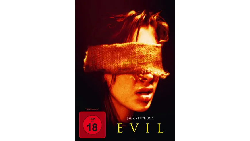 Jack Ketchum's Evil