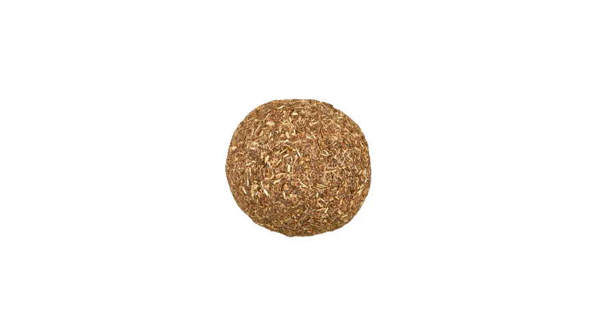 Trixie Catnip-Ball 4 cm Katzenspielzeug