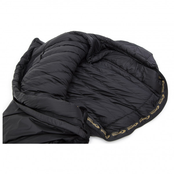 Carinthia - D 600X - Daunenschlafsack