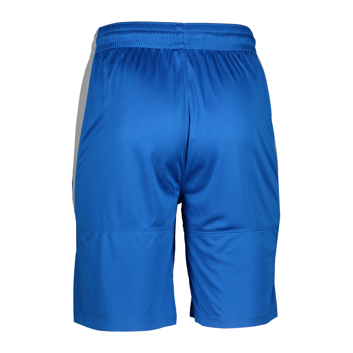PUMA Basketball Game Short Blau F08