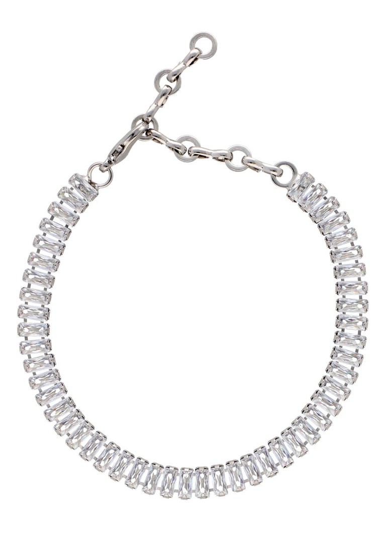 Vanessa Baroni Diamond tennisarmbånd