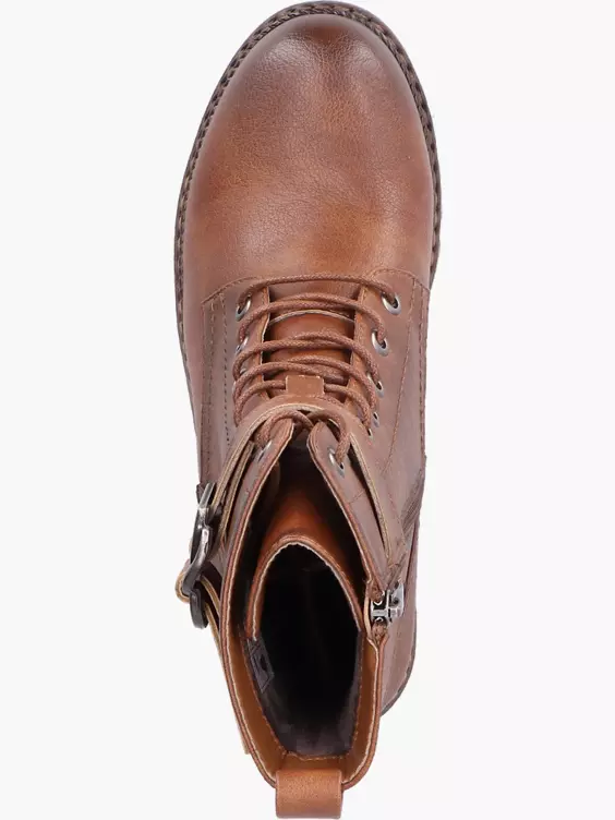 Rieker Damen Stiefeletten