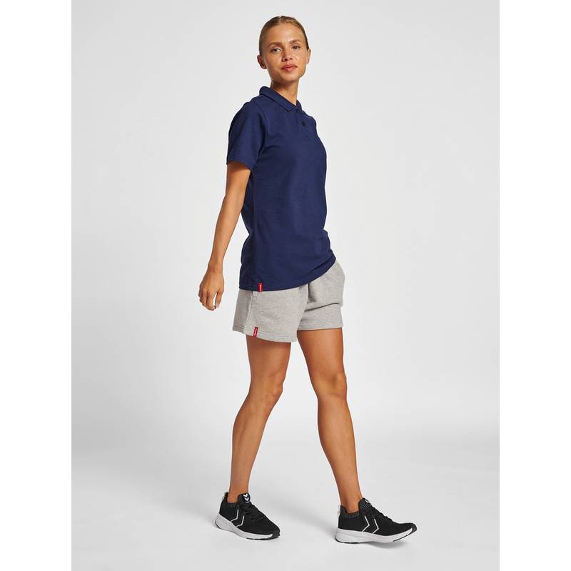 hummel hmlRED CLASSIC POLO WOMAN Poloshirt Damen