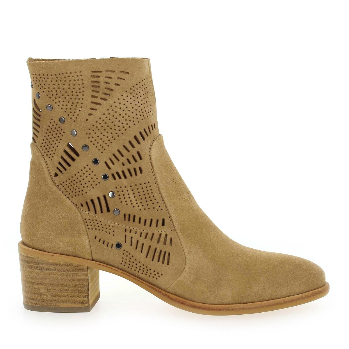 Muratti  READ - Taupe