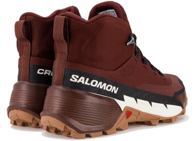 Salomon Cross Hike 2 Mid Gore-Tex W