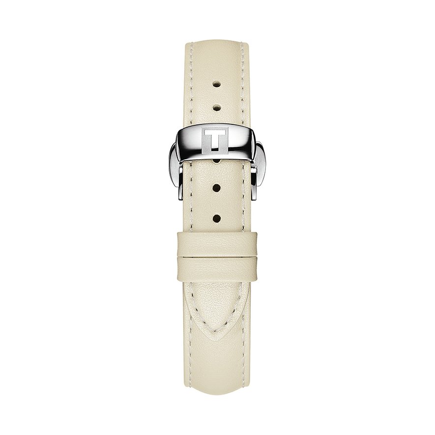 Tissot Uhren-Set inkl. Wechselarmband T-My Lady