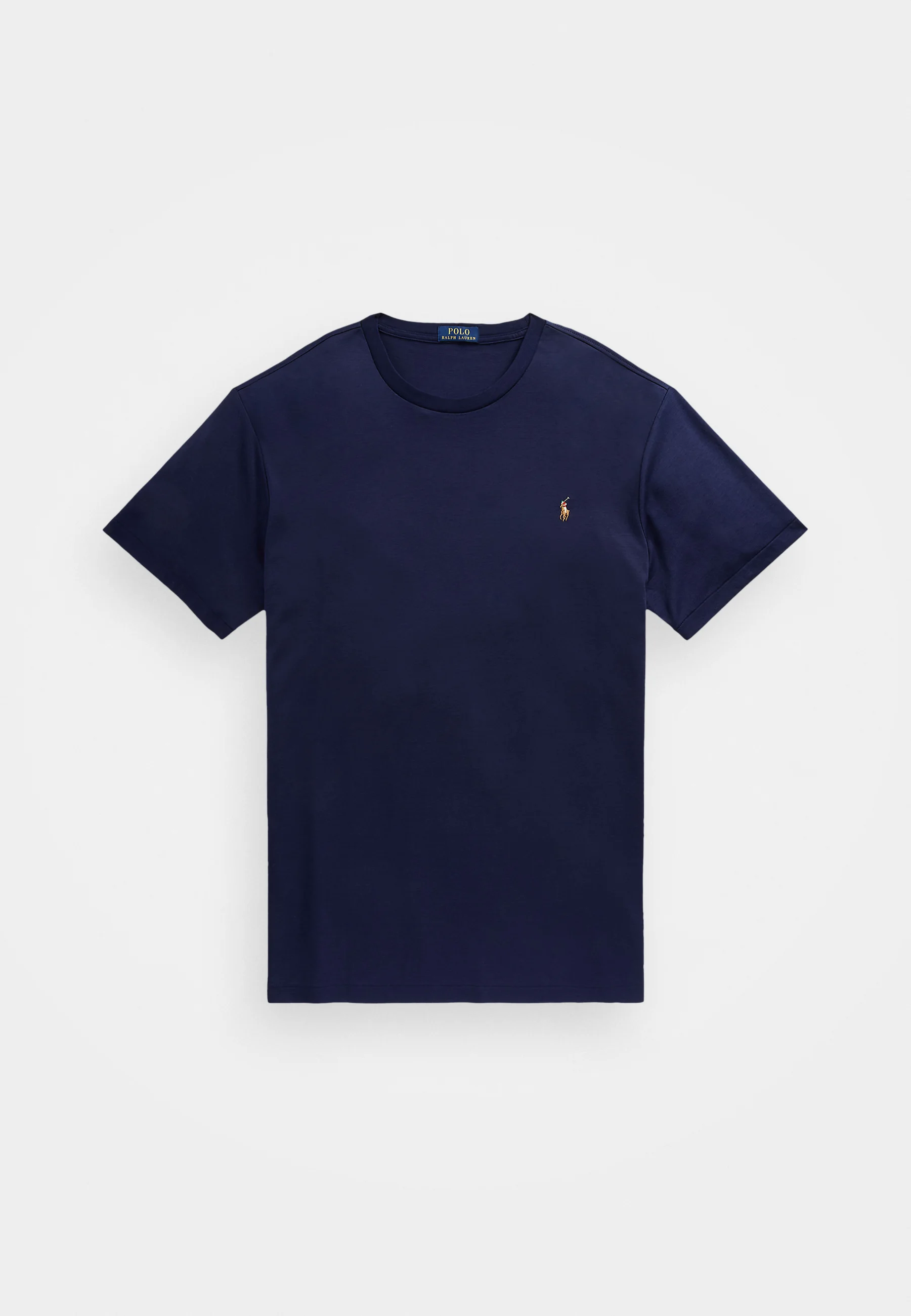 Polo Ralph Lauren Big & Tall MANGA CORTA - Camiseta básica